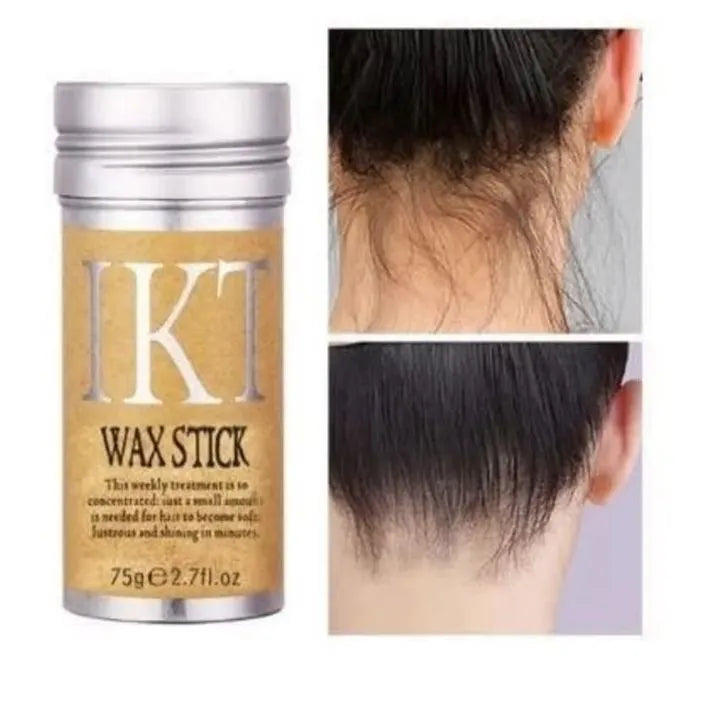 IKT Hair Wax Stick