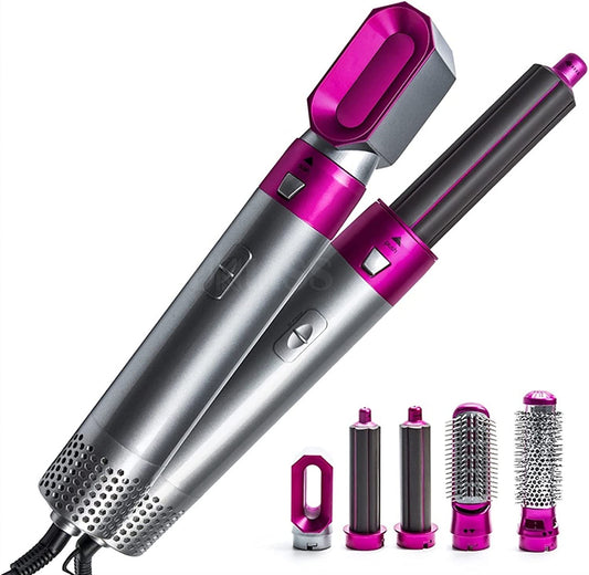 5 in 1 Hot Air Styler & Dryer Styling Tool