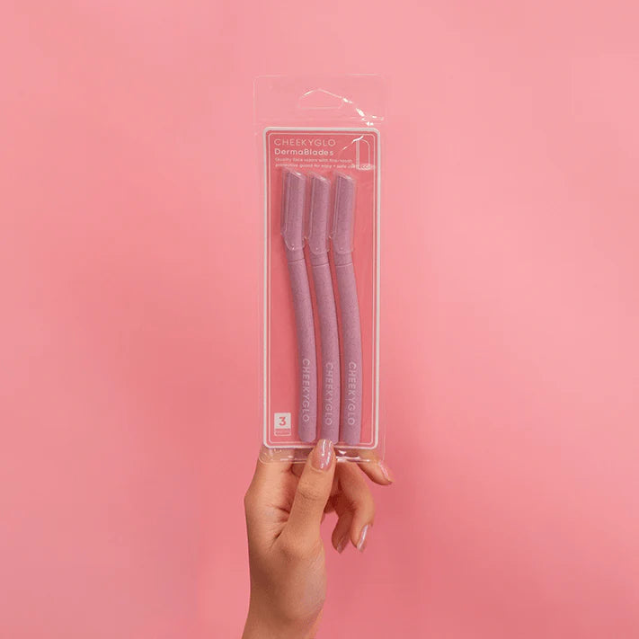 Facial Razor ™