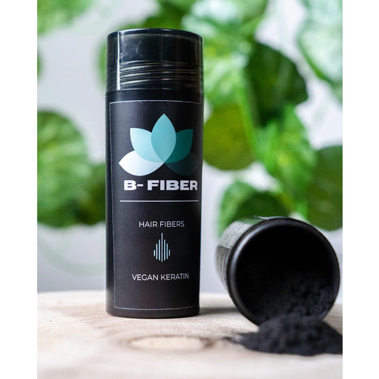 B-Fiber Hair Fiber |  For Men & Women